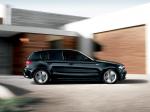 BMW 120i 5-Door 2007 года